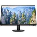 HP v24i Full HD Monitor (1920 x 1080) 23.8 Inch (1 VGA, 1 HDMI) - Black