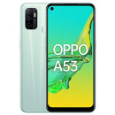 OPPO A53 4G DUAL SIM 64GB Factory Unlocked Smartphone (Mint Green) - International Version