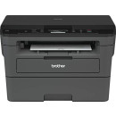 Brother DCP-L2510D Stampante Laser 30 ppm USB 2.0 [Prodotto in Francia]