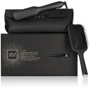 ghd Max Gift Set - Piastra per capelli professionale - Edizione Limitata (nero)