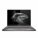 MSI Creator Z16 A12UET-010ES Portátil 40,6 cm (16") Pantalla táctil Quad HD+ Intel® Core™ i9 16 GB DDR5-SDRAM 1000 GB SSD NVIDIA GeForce RTX 3060 Wi-Fi 6E (802.11ax) Windows 11 Home Gris