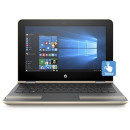 HP Pavilion x360 13-u001ng 2.3GHz i5-6200U 13.3" 1920 x 1080Pixel Touch screen Argento Ibrido (2 in 1)