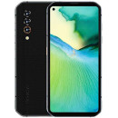 Blackview 5G Rugged Smartphone BL6000 PRO, Dimensity 800 8GB RAM 256GB ROM, 6,36’’ Display FHD+, Tripla Fotocamera Posteriore 48MP, Ricarica Wireless NFC OTG 5280mAh, IP68 Robusto Telefono Grigio