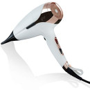 Ghd Helios Asciugacapelli - Asciugacapelli Professionale (Bianco),32 x 24.8 x 10.9 cm; 740 grammi