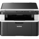 Brother DCP 1612 W, multifunzione ionsgerã ¤ t