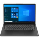 Lenovo Il computer portatile AMD Ryzen 5 8GB 256GB SSD di V14 G2 ALC Windows 10 a 14 pollici pro