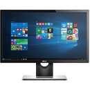 DELL E Series E2216HV LED display 55,9 cm (22") Full HD LCD Opaco Nero