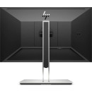 HP 9VF99AA Monitor E24 G4,IPS 23.8",1920X1080,REGULABLE EN ALTURA,3 AÃ‘OS, Aluminium, Standard