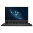 PORTATIL INTERNACIONAL MSI GAMING GP66 12UH-282UK VECTOR PORTÁTIL 39,6 CM [15.6] QUAD HD I7 16 GB 1000 GB SSD RTX 3080 W11