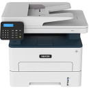 Xerox B225 Multifunzione Laser A4, Bianco Blu