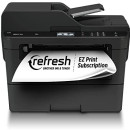 Brother MFC-L2750DW 1200 x 1200DPI Laser A4 34ppm Wi-Fi