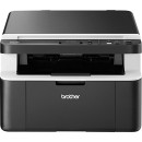 Brother compatible DCP-1612W - Multifunktionsdrucker - s/w