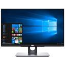 Dell 24 Touch P2418HT 1920 x 1080 P2418HT, 60,5 cm (23,8"),250, W125780813 (P2418HT, 60,5 cm (23,8),250 CD/mù, Full HD, LCD, 16:9, 6 ms)