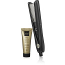 ghd Gold Piastra per Capelli Professionale + rehab advanced split end theraphy