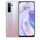 Huawei P40 Lite 5g Space Silver 6.5" 6gb/128gb Dual Sim (Ricondizionato)