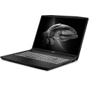 MSI Creator Z16 A12UET-012ES - Computer portatile 16" QHD+ (Intel Core i7-12700H, 16GB RAM, 1TB SSD, GeForce RTX 3060-6GB, Windows11 Home Advanced) Lunar Gray, Per-Key RGB Keyboard
