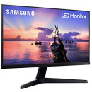 SAMSUNG T35F 61 CM [24] 1920 X 1080 PIXELES FULL HD LED NEGRO F24T350FHR - LED MONITOR - 24-1920 X 1080 FULL HD [1080