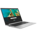 Lenovo IdeaPad 3 Chromebook - Display 14" HD (Processore Intel Celeron N4020, 64 GB eMMC, RAM 8 GB, Chrome OS),Grigio (Platinum Grey) [Layout Italiano]