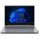 Notebook Lenovo ideapad 3 Display FHd Led da 15,6" Ram 4 Gb DDR4 SSD M.2 PCi da 256Gb cpu Intel N4020 fino a 2,6 Ghz /web cam 3usb hdmi bt Windows 10 Pro / Open Office /Dad Smart Working