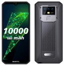 10000mAh Batteria Smartphone OUKITEL K15 PRO,P60 8GB+128GB, Tripla Fotocamera 48MP, Ricarica Rapida+Carica Inversa, Cellulare Android 11 Dual SIM, HD+ 6,52’’,Face ID+Impronta Digitale NFC GPS