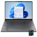Lenovo Yoga 7i Touch 2-in-1 Laptop, 16" WQXGA(2560 x 1600) Display, 12th Gen Intel 12-Core i5-1240P, 8GB RAM, 1TB PCIe SSD, Backlit, FP Reader, WiFi 6, Type-C, HDMI, US Version KB, Win 11