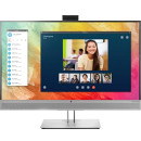 HP EliteDisplay E273m 68,6 cm (27") 1920 x 1080 Pixel Full HD LED Nero, Argento cod. 1FH51AA