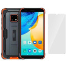 Blackview MOBILE PHONE BV4900 PRO/ORANGE