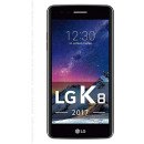 LG K8 (2017) LTE 16GB M200N Titanio SIM Free