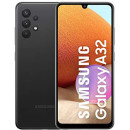 Samsung Galaxy A32 - Smartphone 128GB, 4GB RAM, Dual Sim, Black
