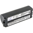 Cameron - Batteria Sino per Canon Selphy CP 500, Selphy CP-100, Selphy CP-1000, Selphy CP-1200, Selphy CP-1300, Selphy CP-200, Selphy CP-220