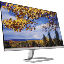 HP Monitor M27f - 68,6 cm (27") - 1920 x 1080 Pixel Full HD - LCD
