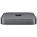 Apple 2018 Mac mini (Processore Intel Core i5 6-core di ottava generazione a 3,0GHz, 8GB RAM, 512GB)