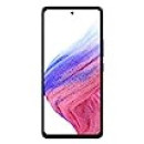 Samsung Galaxy A53 5G SM-A536B 16.5 cm (6.5) Hybrid Dual SIM Android 12 USB Type-C 6 GB 128 GB 5000 mAh Black