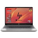 HP 255 G8, Pc portatile notebook, silver, Amd 3050U, Ram 16 GB DDR4, SSHD 756 Gb, Display 15.6" FHD, Windows 11 Pro, Office Pro, Computer portatile pronto All'uso