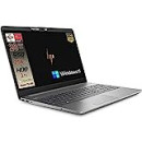 HP 255 G9 Silver Notebook Portatile, SSD M2 256GB + 1TB, Display FullHD 15.6", Amd A9 Gold 3150U fino a 3,3 GHz, 20GB DDR4, Fingerprint, Wi-fi, 3 usb, webcam HD, Win11 Pro, Pronto All'uso, Gar. IT