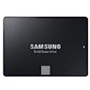 Samsung Memorie MZ-76E500 860 EVO SSD Interno da 500 GB, SATA, 2.5"