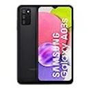 SAMSUNG Galaxy A03S 3GB/32GB Negro (Black) Dual SIM SM-A037
