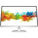HP - PC 32F Monitor 31.5" FHD IPS, Risoluzione 1920 x 1080 a 60 Hz, Tempo Risposta 5 ms Overdrive, Antiriflesso, Micro-Edge, Modalità Low Blue Light, Comandi su Schermo, HDMI, VGA, Argento