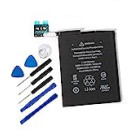 A1641 A1574 Sostituzione della batteria per Apple iPod Touch 6 6th Gen 16GB 32GB 64GB iPod 7.1 020-00425 (3.83V 1043mah)