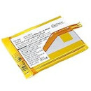 cellePhone batteria Li-Polymer compatibile con Apple iPod touch 2 / touch 3