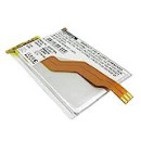 Rechargeable Battery 800mAh For iPod iPod touch 3rd MC008LL/A, iPod touch 2nd 8GB, iPod touch 3rd 64GB