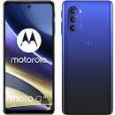 Motorola Moto G51 5G 6.8&quot; FHD+ 4/128GB Blue, PAS80030SE