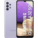 SAMSUNG Galaxy A32 5G - Smartphone 64GB, 4GB RAM, Dual Sim, Violet