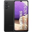 SAMSUNG Galaxy A32 5G - Smartphone 64GB, 4GB RAM, Dual Sim, Black