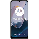 Motorola Moto e22i (Display Max Vision 6.5&quot; 90 Hz, Dual Camera 16MP, Batteria 4020 mAh, processore Octa-Core, Dual SIM, 2/32 GB espandibile, Android 12),Graphite Grey