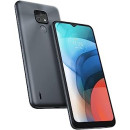 Motorola Moto E7 - Smartphone 32GB, 2GB RAM, Dual Sim, Mineral Gray