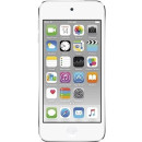 Apple iPod Touch (6a Generazione) 128 GB - Argento (Ricondizionato)