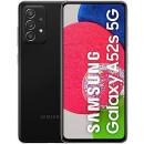 SAMSUNG Galaxy A52s 5G Nero - 6GB - 128GB - 5G