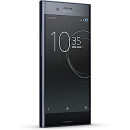 Sony Xperia XZ Premium Smartphone, Qualcomm Snapdragon 835, Memoria Interna da 64 GB, Nero [Italia]