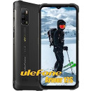 Ulefone Armor 12S Rugged Smartphone 2023, 13GB+128GB+1TB Espandibile, MTK G99 Android 12 Telefono Robusto, 50MP+16MP Camera, 5180mAh, 6.52"HD+ Cellulari Resistente IP68 NFC OTG GPS Ricarica senza fili